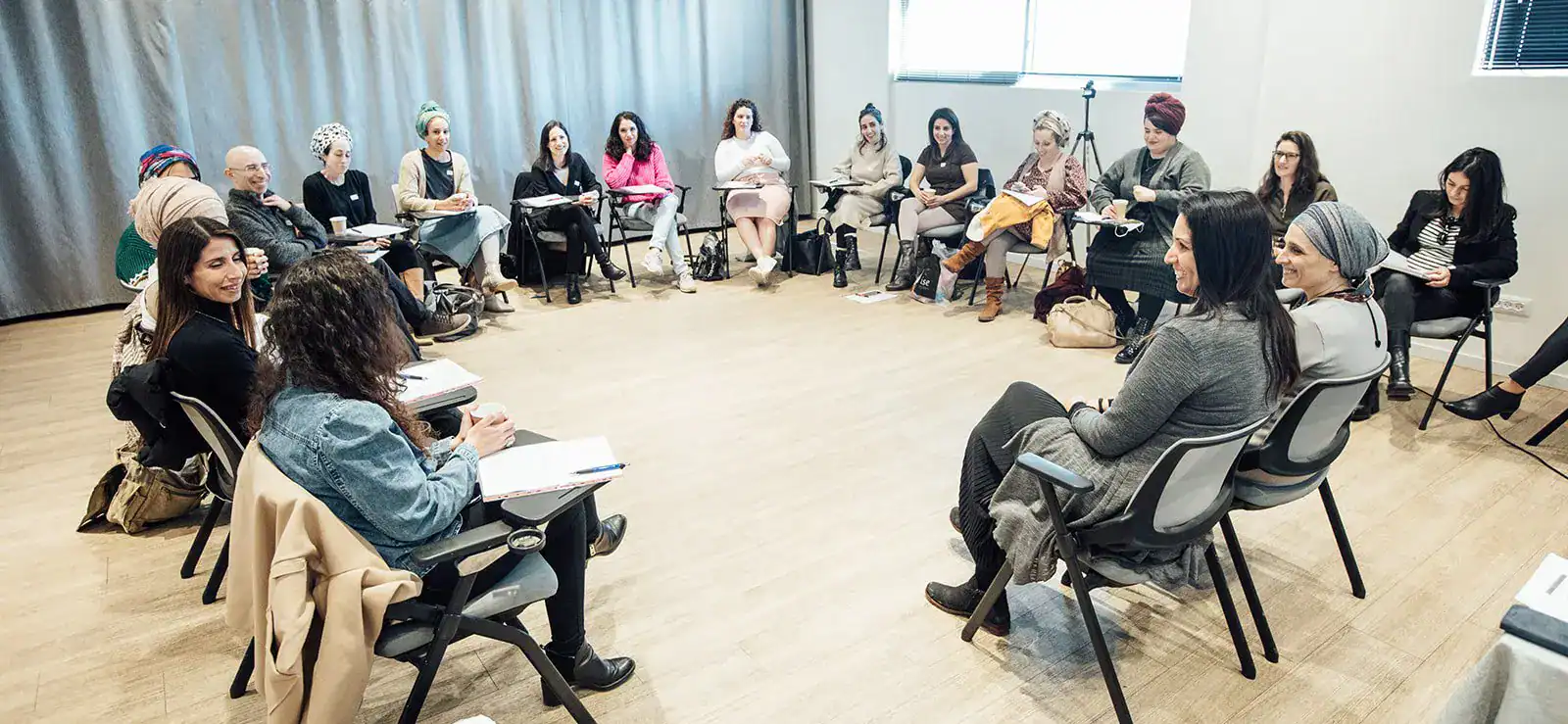 בוגרות-ההכשרה